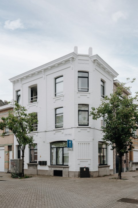 Koning Leopoldstraat